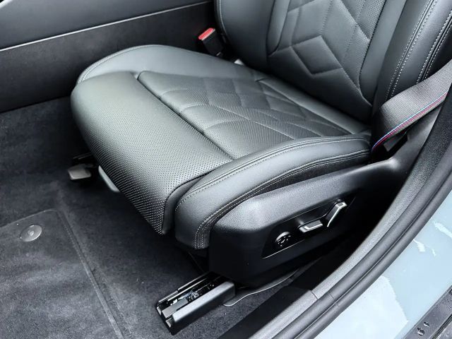 BMW 520 520d M-Sport Touring xDrive