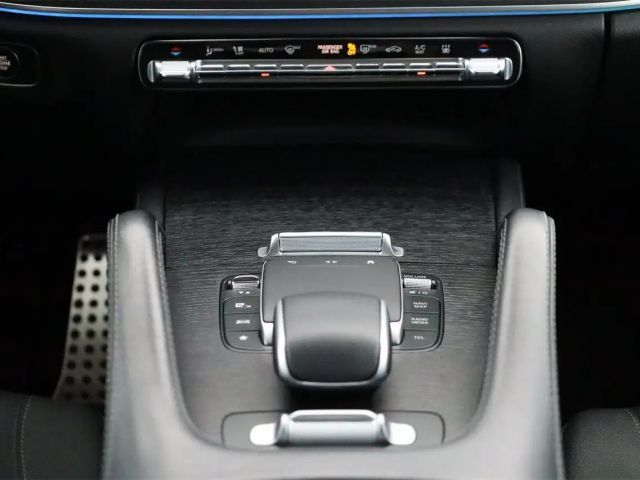 Mercedes-Benz GLE 350 4MATIC Coupé