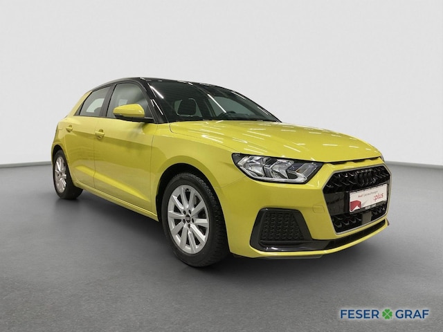 Audi A1 30 TFSI Sportback
