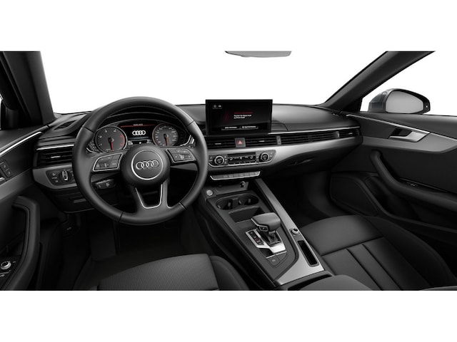 Audi A4 35 TDI Avant S-Line S-Tronic
