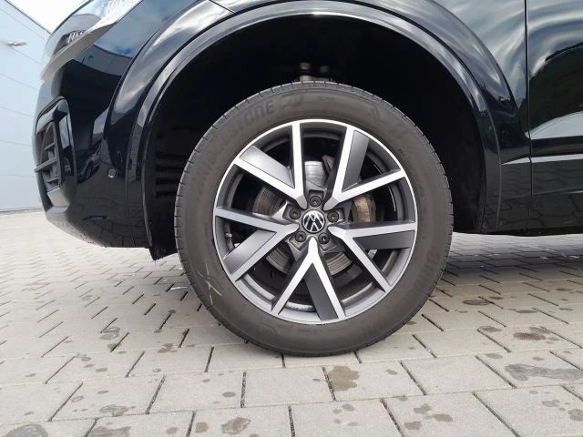 Volkswagen Touareg 3.0 V6 TDI R-Line