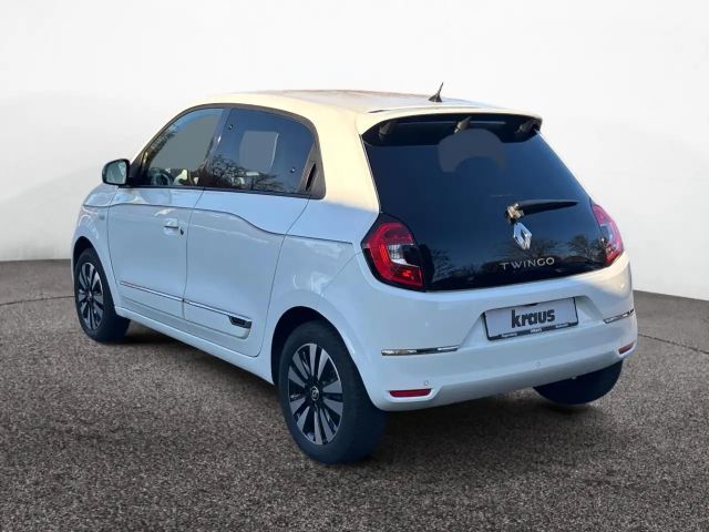 Renault Twingo Electric Techno