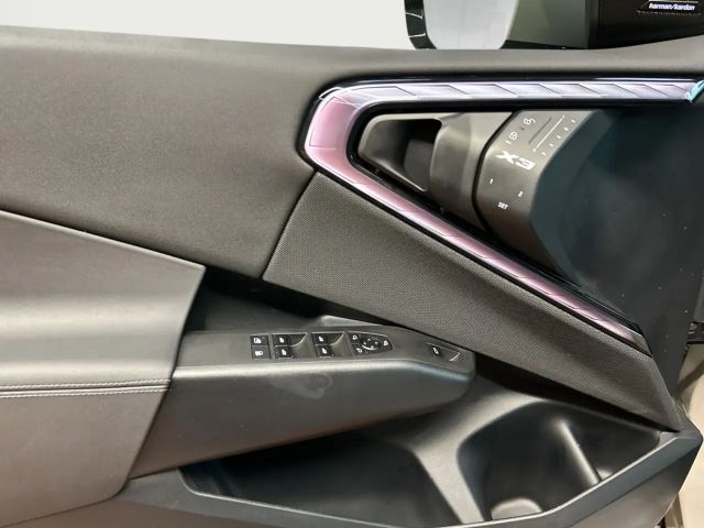 BMW X3 xDrive xDrive30e