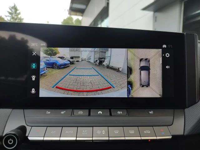 Opel Astra GS-Line Grand Sport Sports Tourer