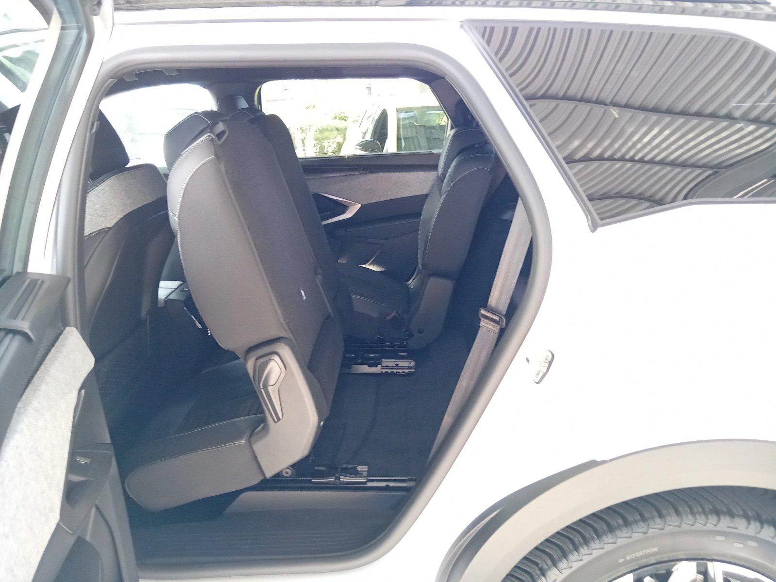 Peugeot 5008 GT-Line