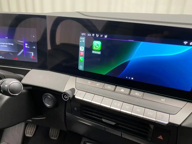 Opel Astra GS-Line Grand Sport Sports Tourer