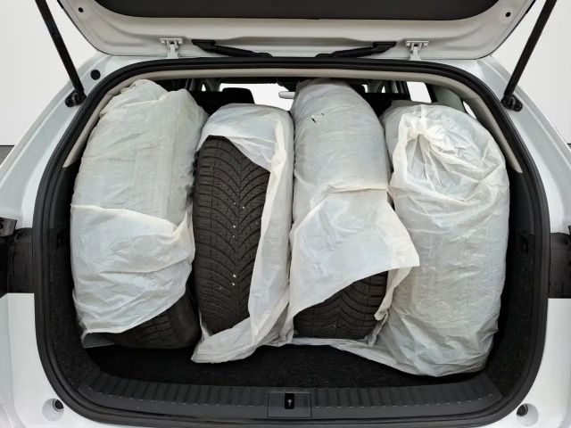 Skoda Enyaq Loft iV 50