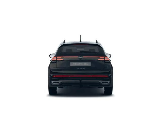 Volkswagen Taigo 1.5 TSI DSG IQ.Drive R-Line