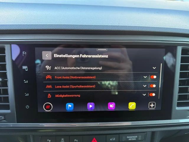 Cupra Ateca 1.5 TSI DSG