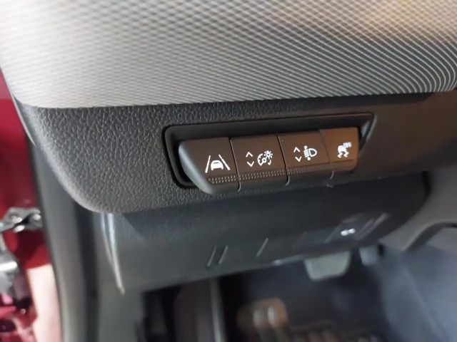 Nissan Townstar Tekna Townstar EV