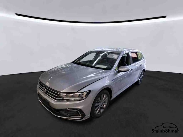 Volkswagen Passat GTE Variant