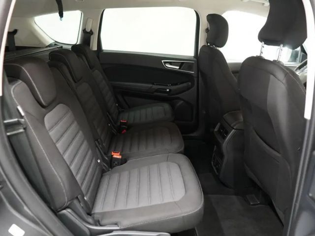 Ford S-Max ST Line
