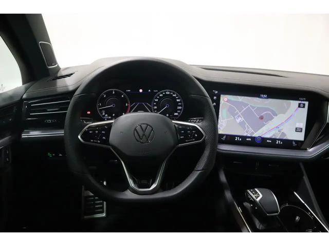 Volkswagen Touareg 3.0 V6 TDI 4Motion R-Line