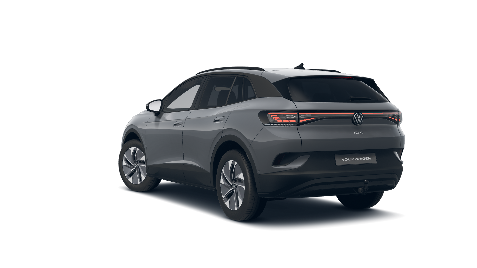 Volkswagen ID.4 IQ.Drive Performance Pro