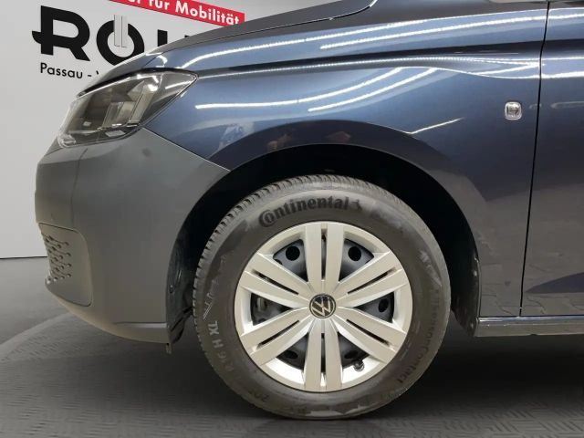 Volkswagen Caddy 1.5 TSI