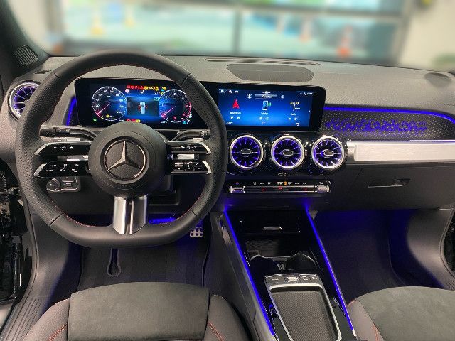 Mercedes-Benz GLB 200 GLB 200 d