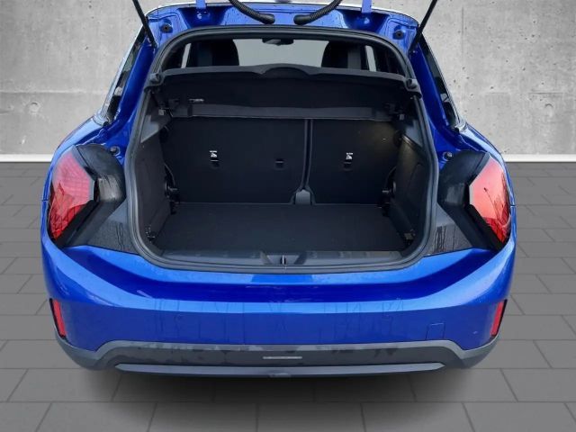 MINI Cooper S Favoured Trim Paket XL LenkradHZG Memory H/K