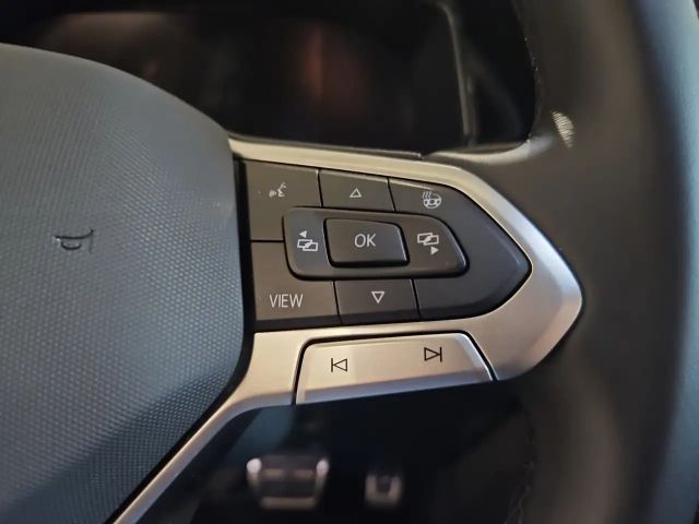 Volkswagen T-Roc 1.5 TSI R-Line Style