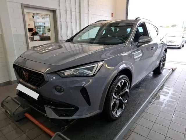 Cupra Formentor 4Drive DSG