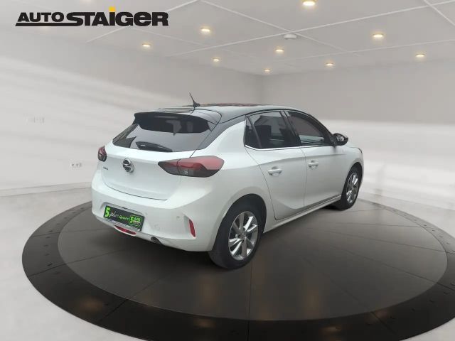 Opel Corsa Elegance Turbo