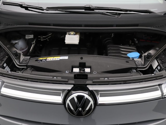 Volkswagen Multivan DSG Life