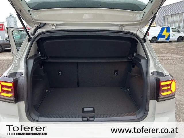 Volkswagen T-Cross 4Me TSI