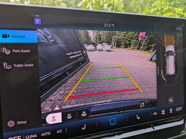 Volkswagen Tayron 2.0 TDI DSG R-Line