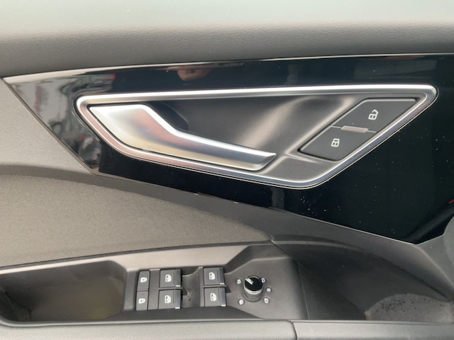 Audi Q4 e-tron 40 Sportback