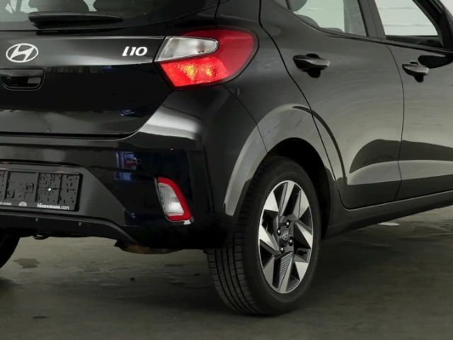 Hyundai i10 Trend