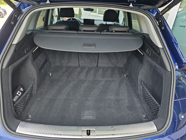 Audi Q5 40 TDI Quattro S-Tronic