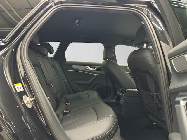 Audi A6 45 TDI Avant Quattro S-Tronic