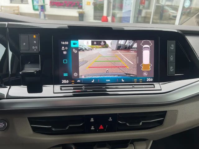 Volkswagen Multivan DSG Life T7