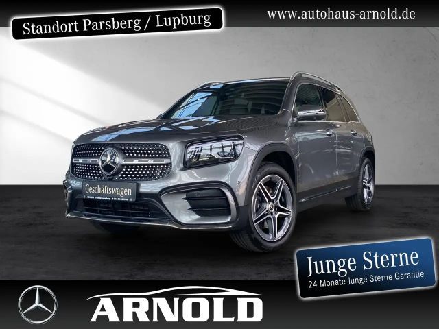 Mercedes-Benz GLB 200 AMG Line