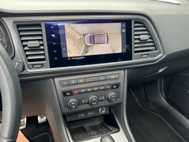 Cupra Ateca 2.0 TSI 4Drive Business DSG