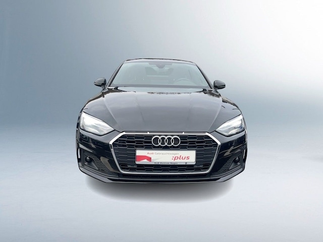 Audi A5 35 TDI S-Tronic Sportback