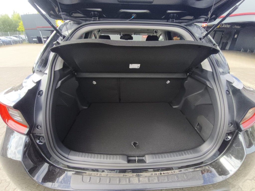 Toyota Yaris 5-deurs