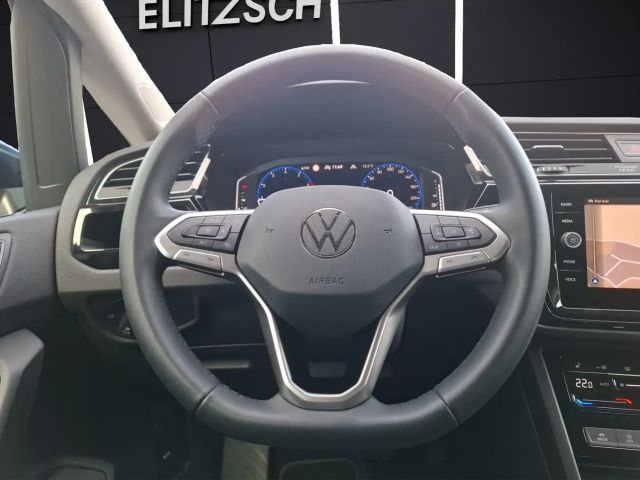 Volkswagen Touran Comfortline DSG R-Line
