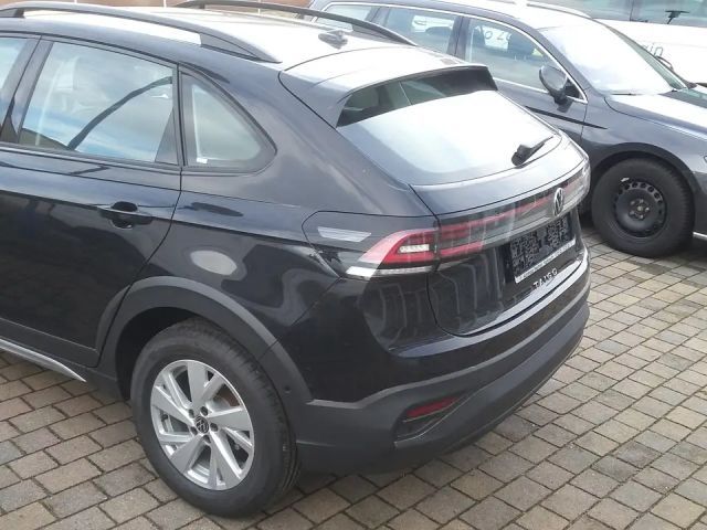 Volkswagen Taigo DSG