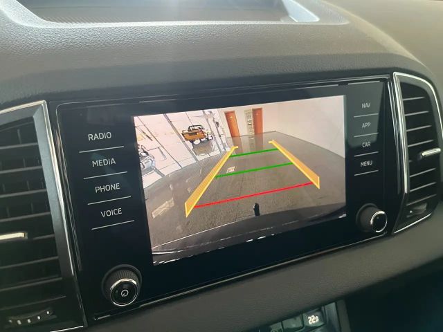 Skoda Karoq Selection