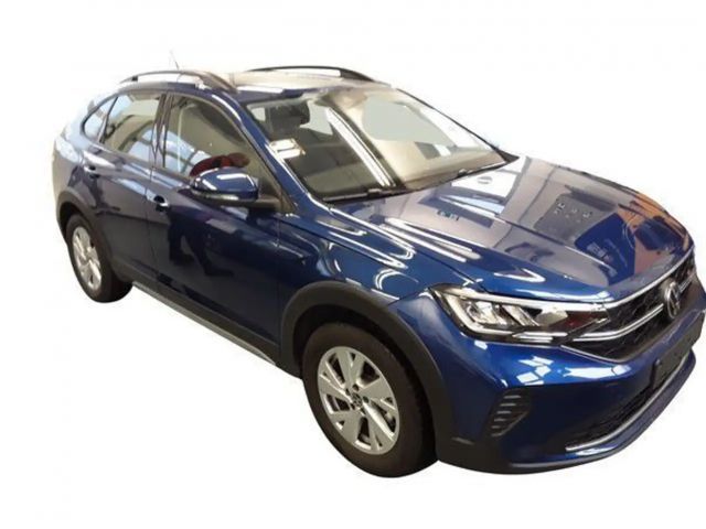 Volkswagen Taigo 1.0 TSI Life