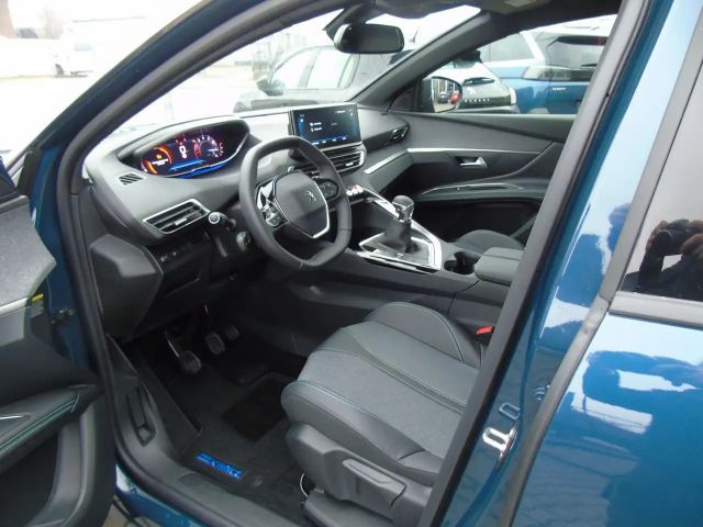 Peugeot 3008 Allure Pack