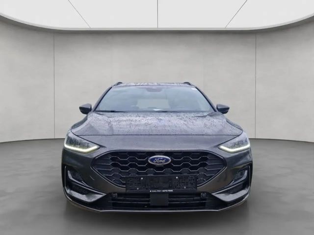 Ford Focus EcoBoost ST Line Wagon