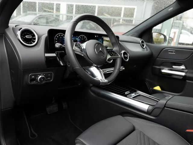 Mercedes-Benz B 200 Progressive