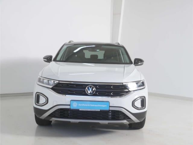 Volkswagen T-Roc 1.0 TSI Move