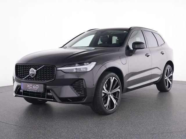 Volvo XC60 AWD Dark Plus T8