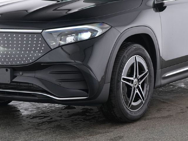 Mercedes-Benz EQB 250