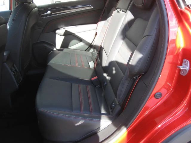 Renault Arkana EDC RS TCe 140