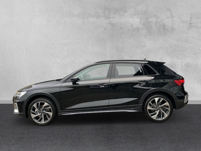 Audi A3 35 TFSI S-Tronic