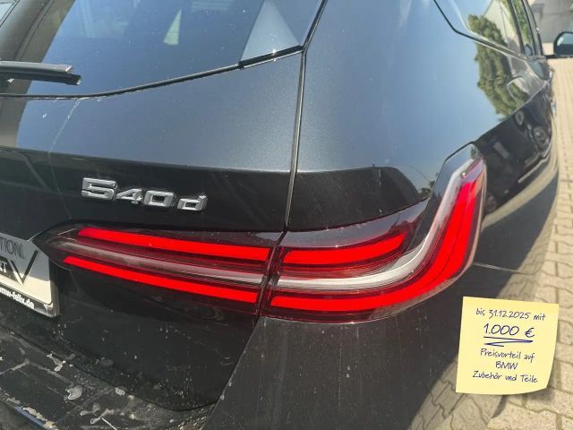 BMW 540 540d M-Sport Touring xDrive