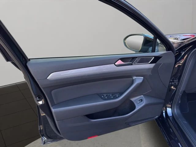 Volkswagen Passat Business DSG Variant